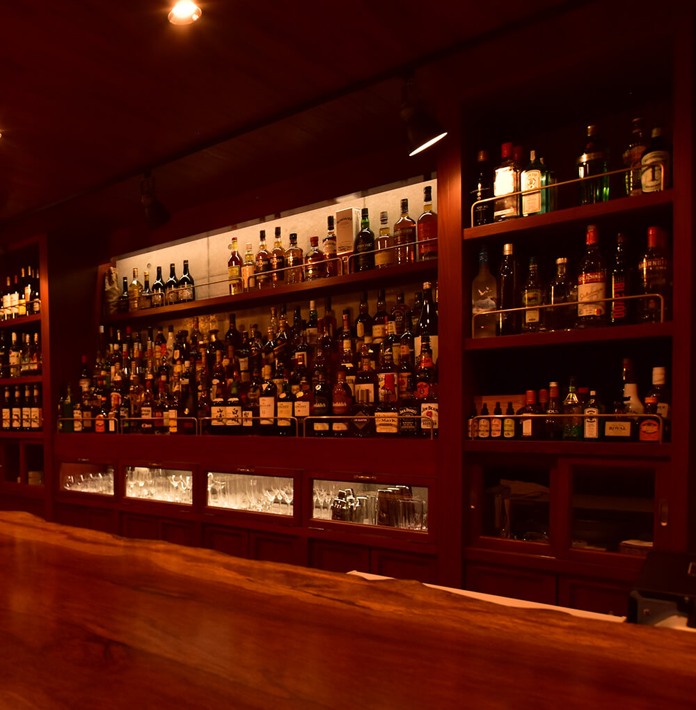 Bar Luar